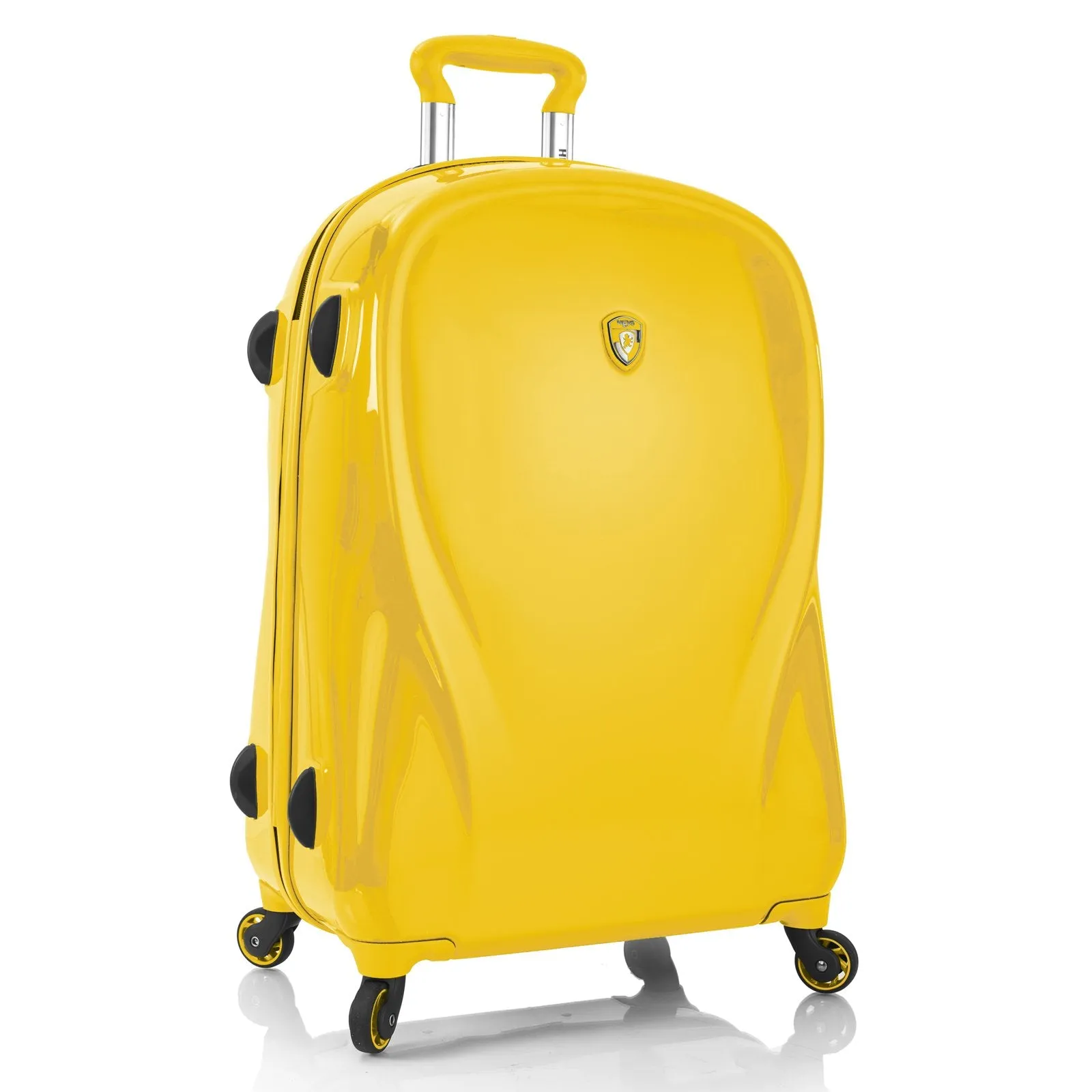 Heys America X Case 21" 4-Wheel Carry-On Luggage