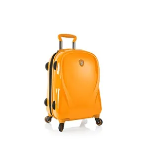 Heys America X Case 21" 4-Wheel Carry-On Luggage
