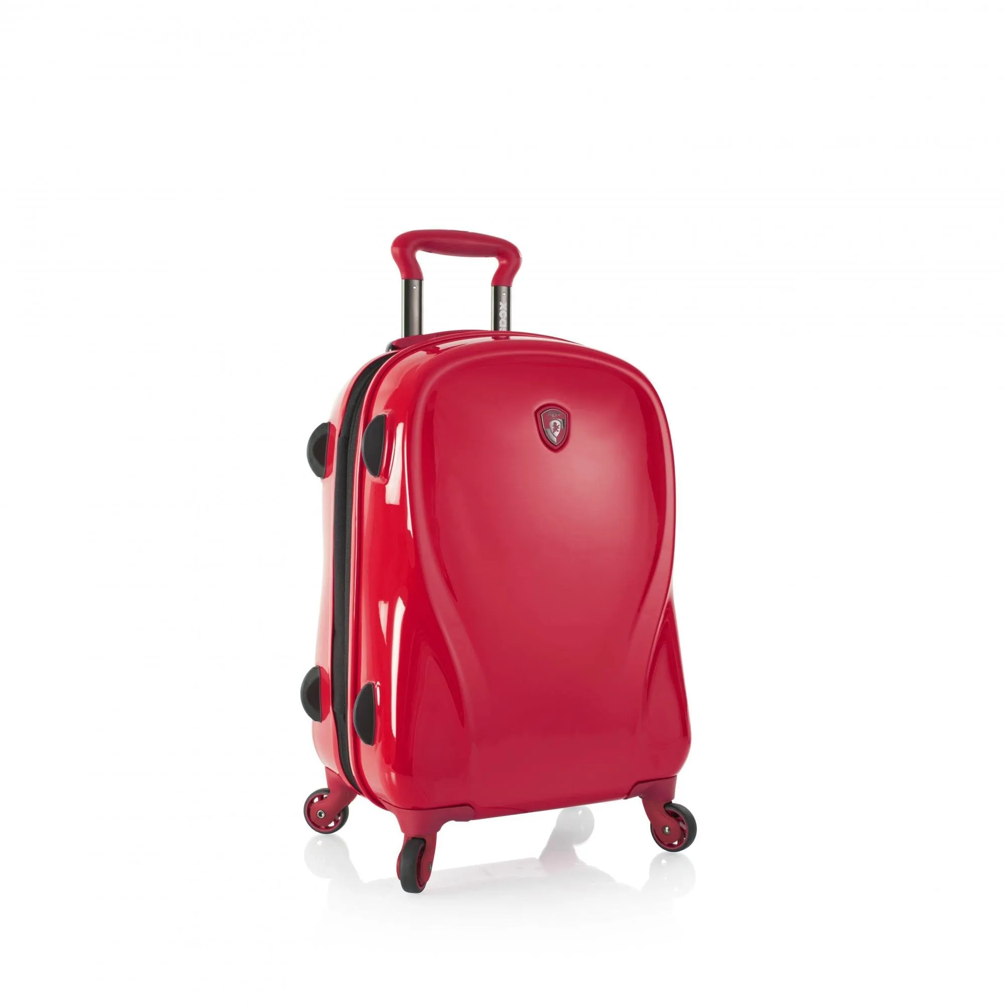 Heys America X Case 21" 4-Wheel Carry-On Luggage