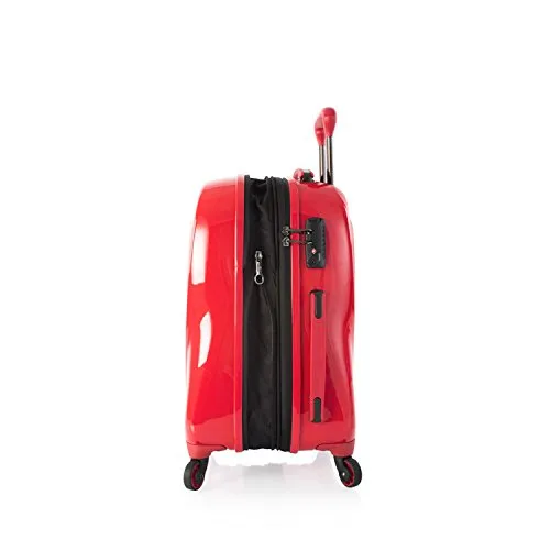 Heys America X Case 21" 4-Wheel Carry-On Luggage