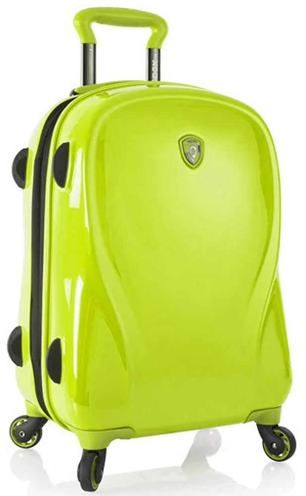 Heys America X Case 21" 4-Wheel Carry-On Luggage