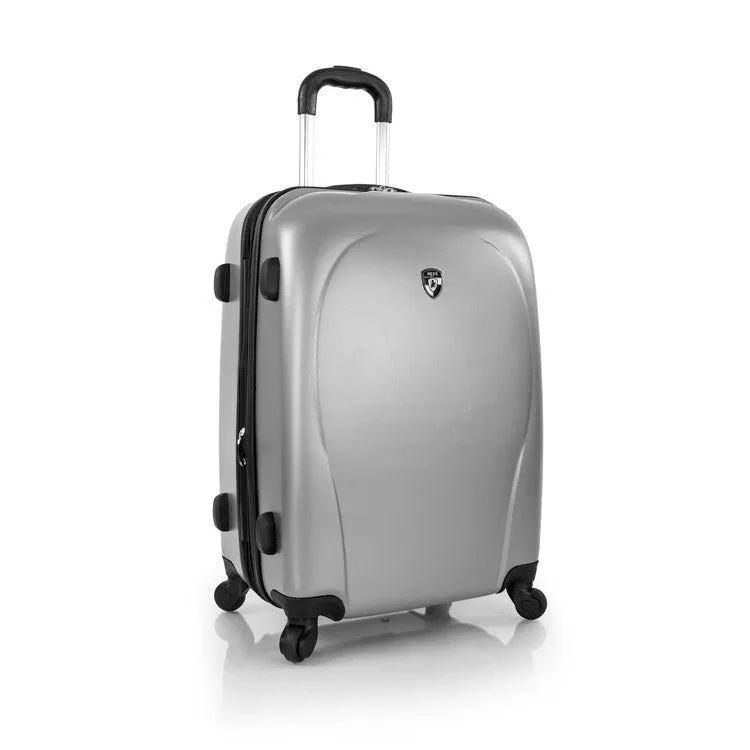 Heys America X Case 21" 4-Wheel Carry-On Luggage