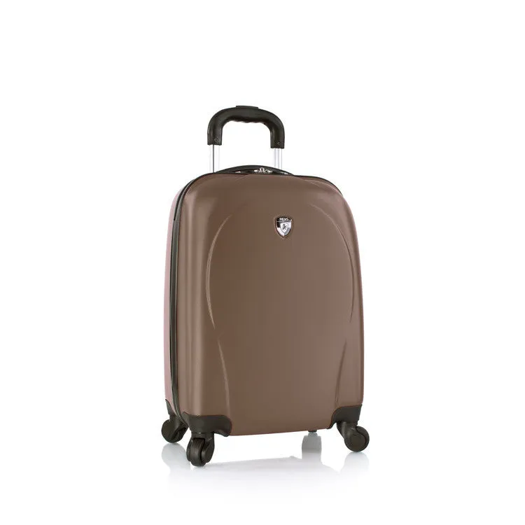 Heys America X Case 21" 4-Wheel Carry-On Luggage