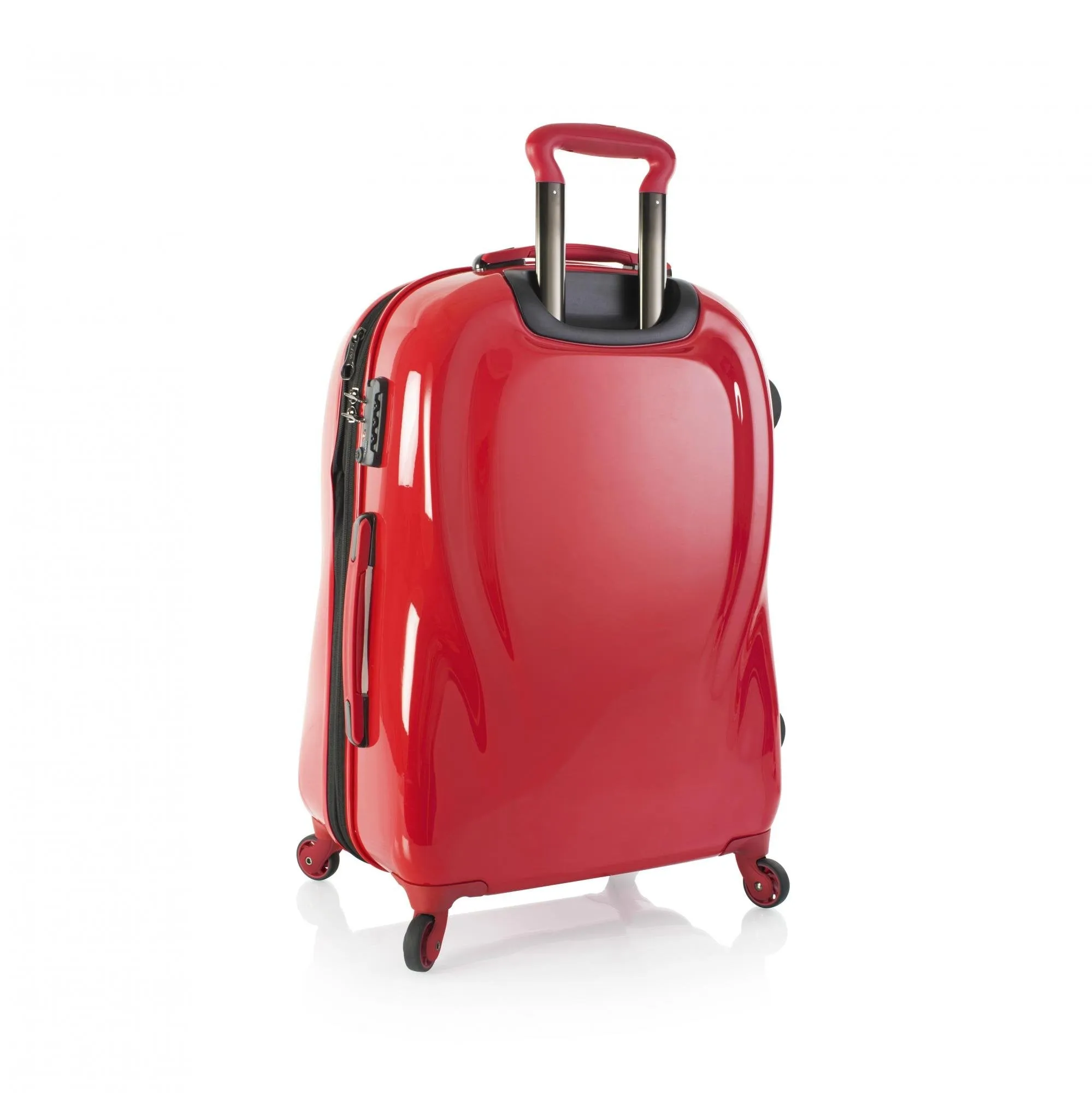 Heys America X Case 21" 4-Wheel Carry-On Luggage