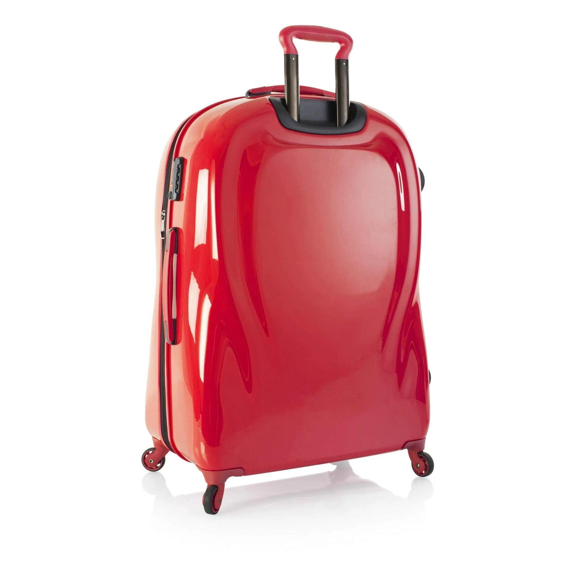 Heys America X Case 3 Piece Set (20"/24"/28") 4-Wheel Luggage Sets