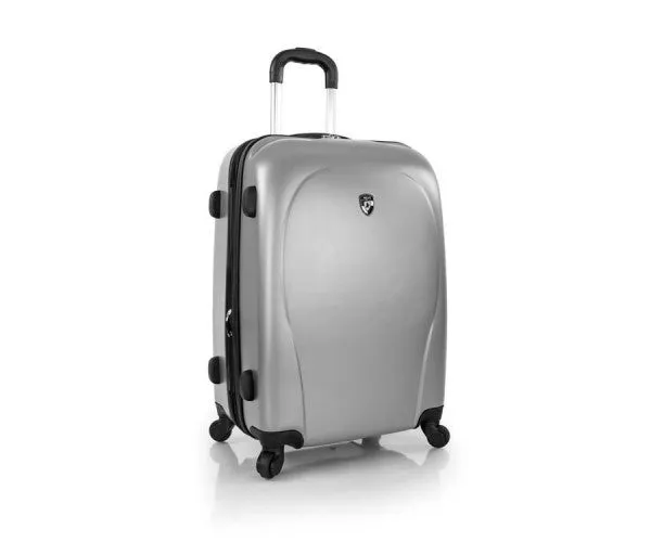 Heys America X Case 3 Piece Set (20"/24"/28") 4-Wheel Luggage Sets