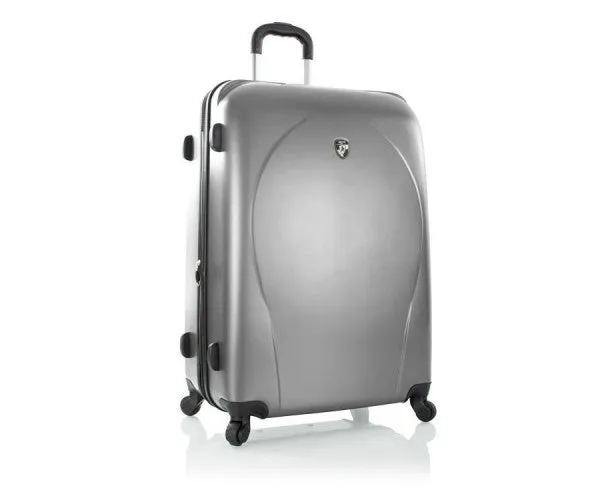 Heys America X Case 3 Piece Set (20"/24"/28") 4-Wheel Luggage Sets