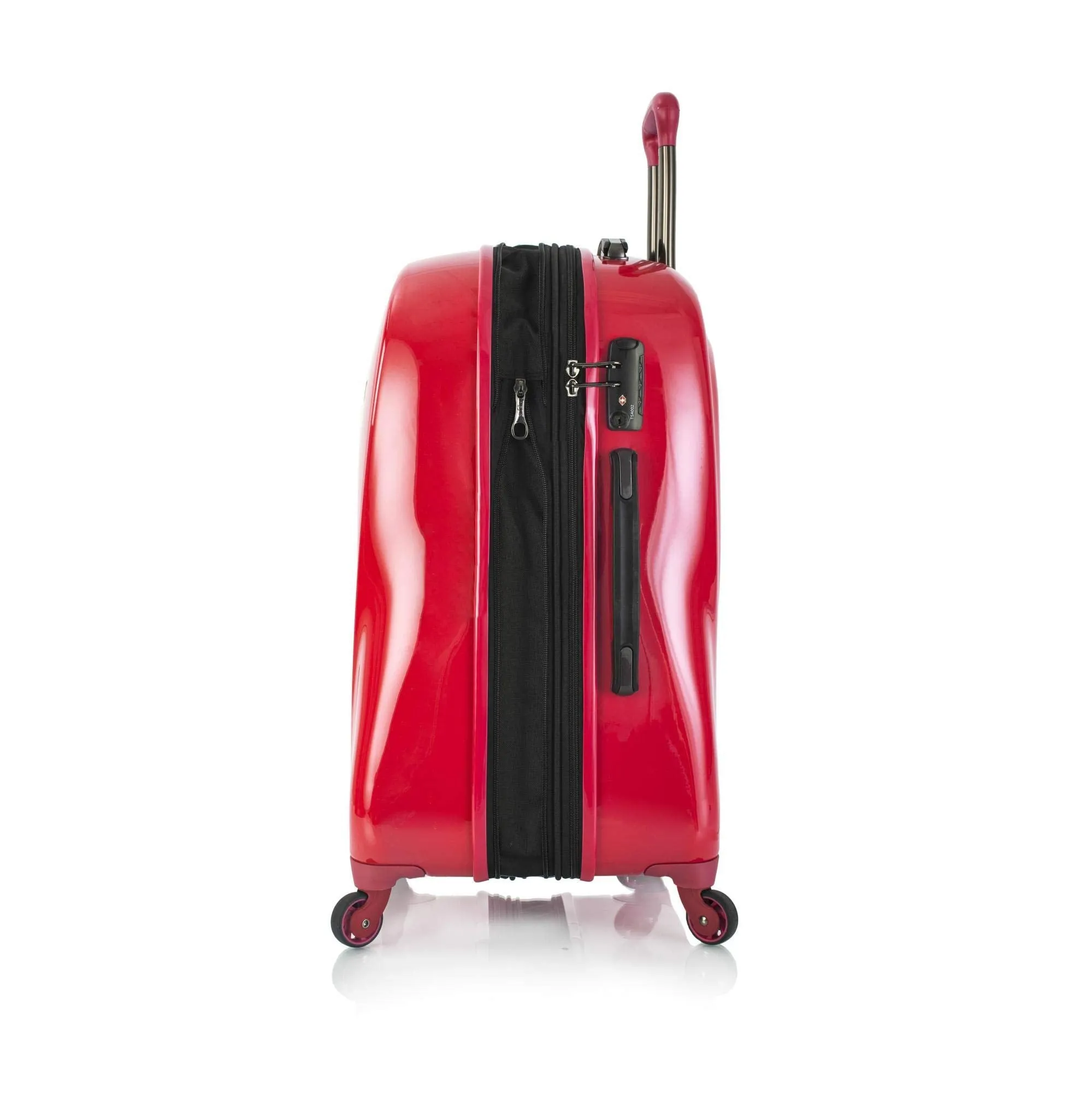 Heys America X Case 3 Piece Set (20"/24"/28") 4-Wheel Luggage Sets