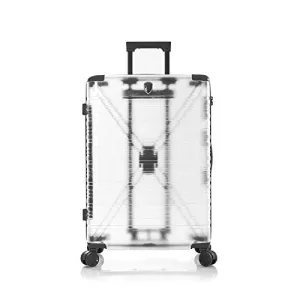 Heys America X-Ray 26" 4-Wheel Medium Luggage