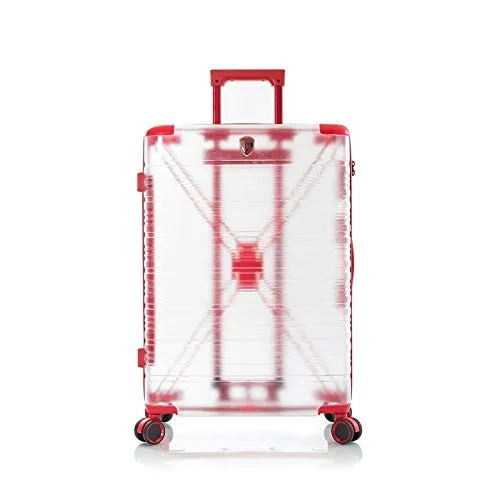 Heys America X-Ray 26" 4-Wheel Medium Luggage
