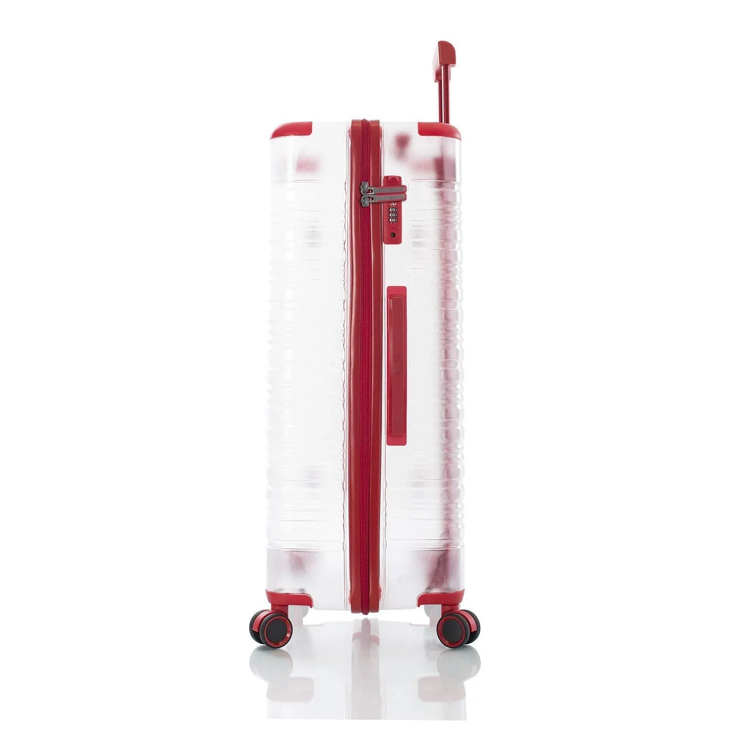 Heys America X-Ray 26" 4-Wheel Medium Luggage