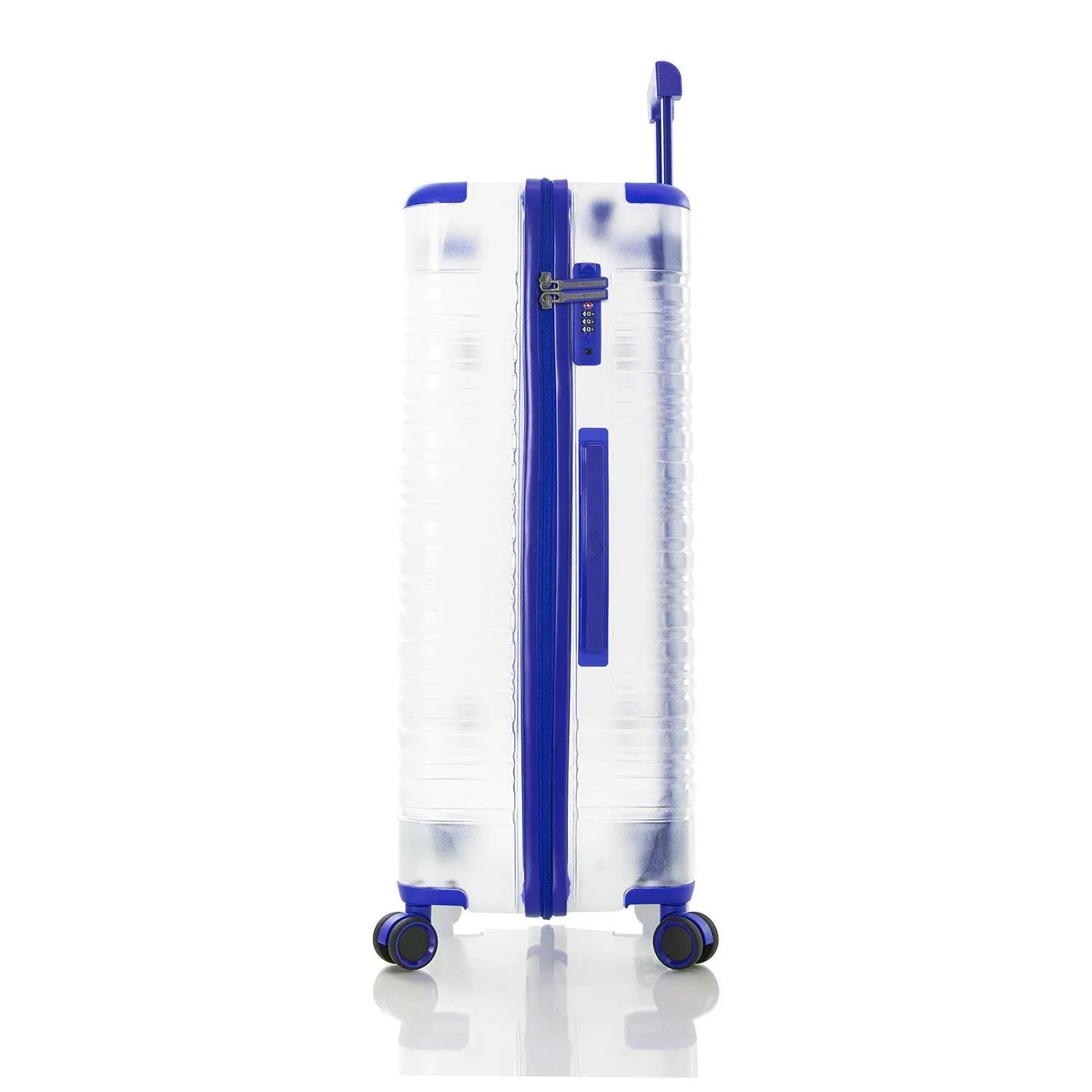 Heys America X-Ray 26" 4-Wheel Medium Luggage