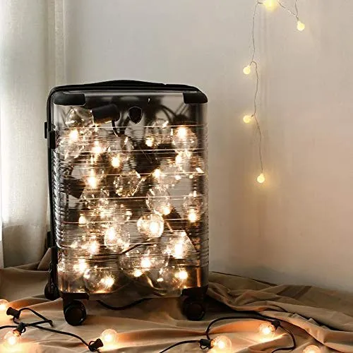 Heys America X-Ray 30" 4-Wheel Large Luggage