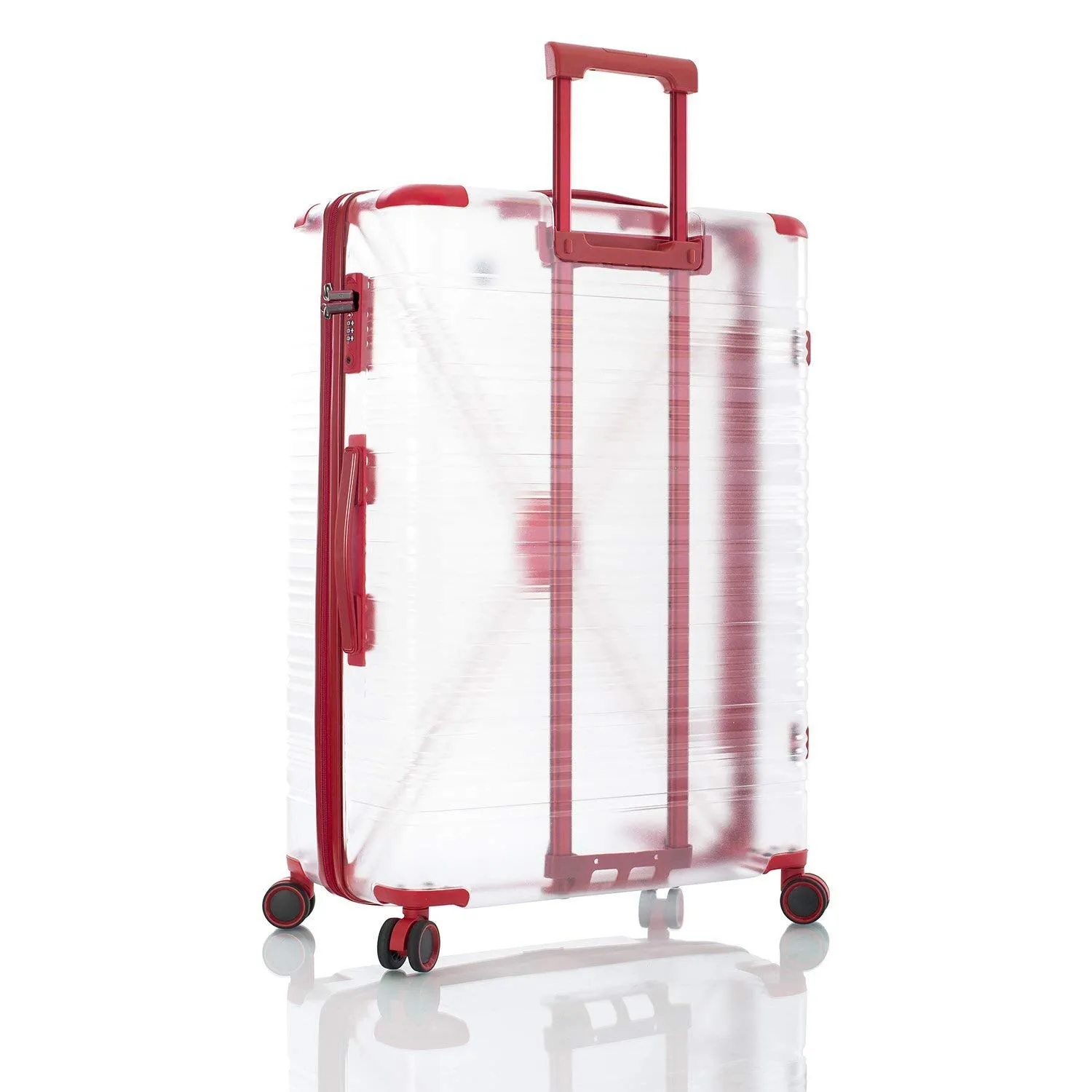 Heys America X-Ray 30" 4-Wheel Large Luggage