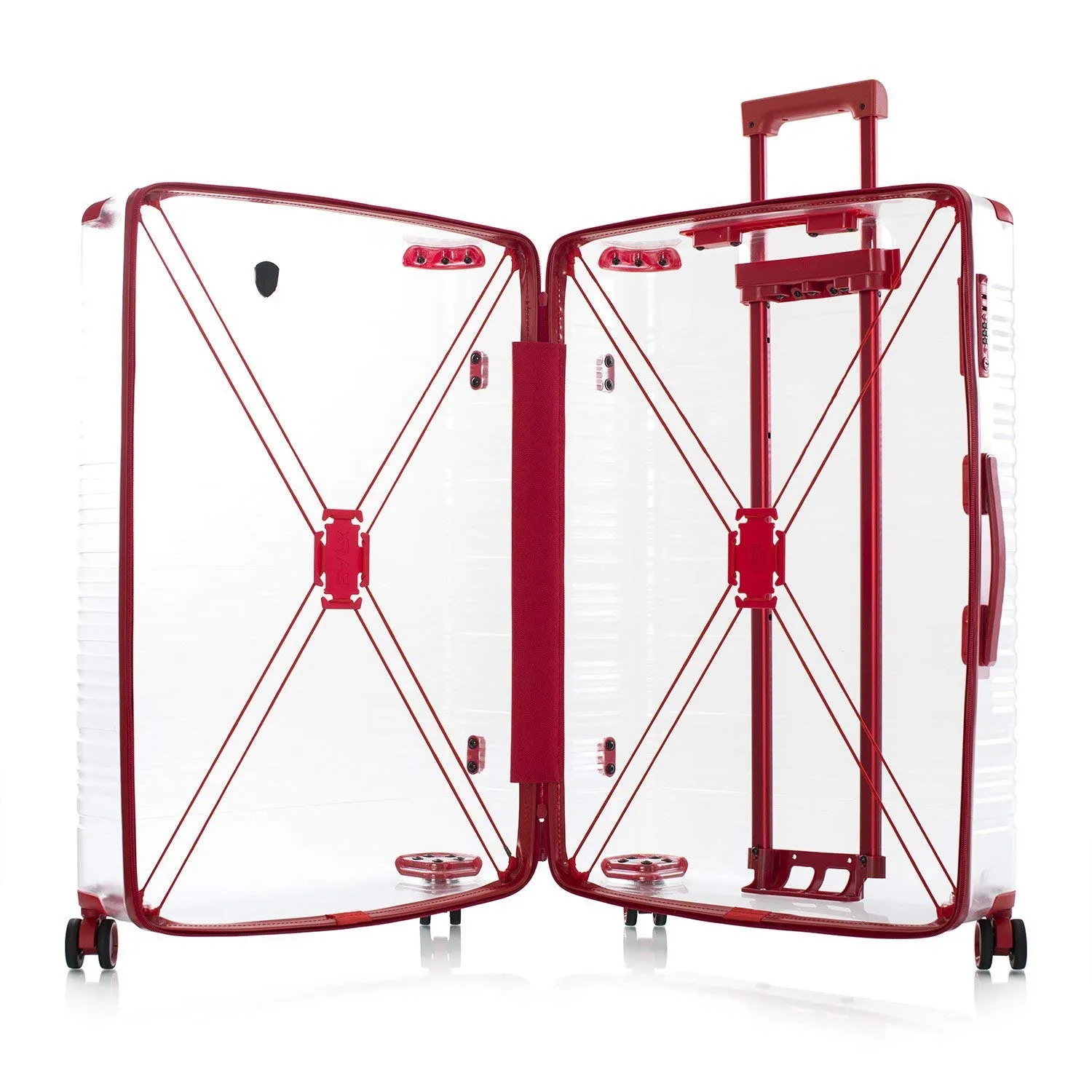 Heys America X-Ray 30" 4-Wheel Large Luggage