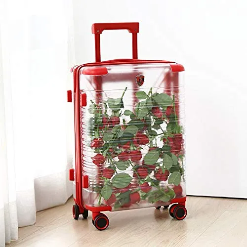 Heys America X-Ray 30" 4-Wheel Large Luggage