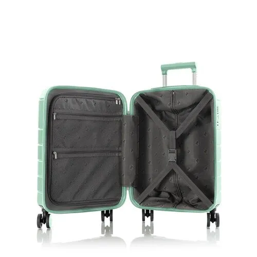 Heys Neo 21" Carry On Spinner