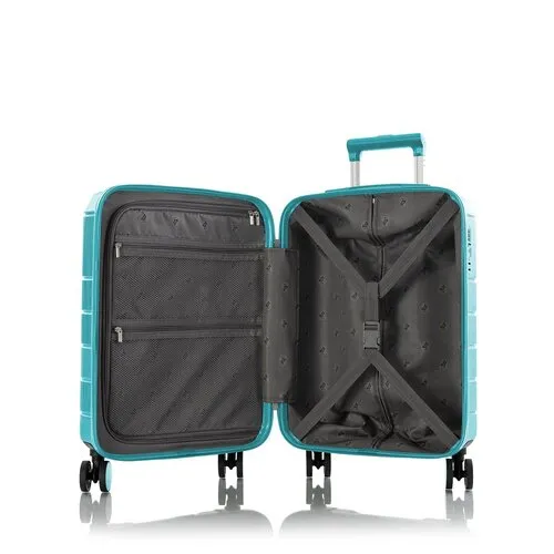 Heys Neo 21" Carry On Spinner