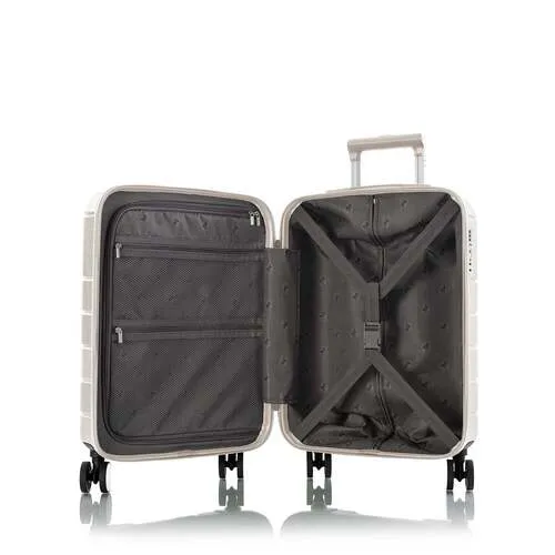Heys Neo 21" Carry On Spinner