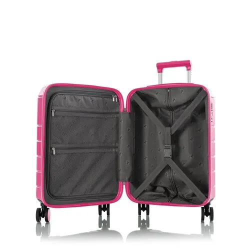 Heys Neo 21" Carry On Spinner