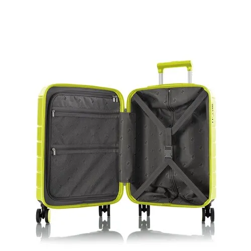 Heys Neo 21" Carry On Spinner