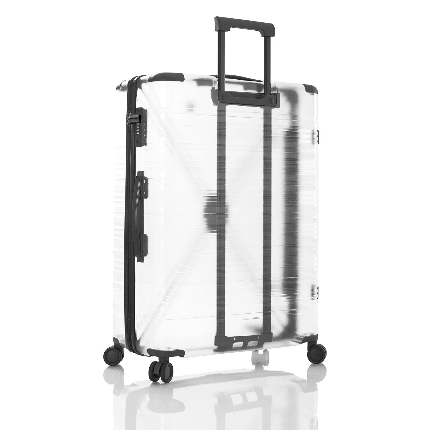 Heys X-Ray 3pc Spinner Luggage Set