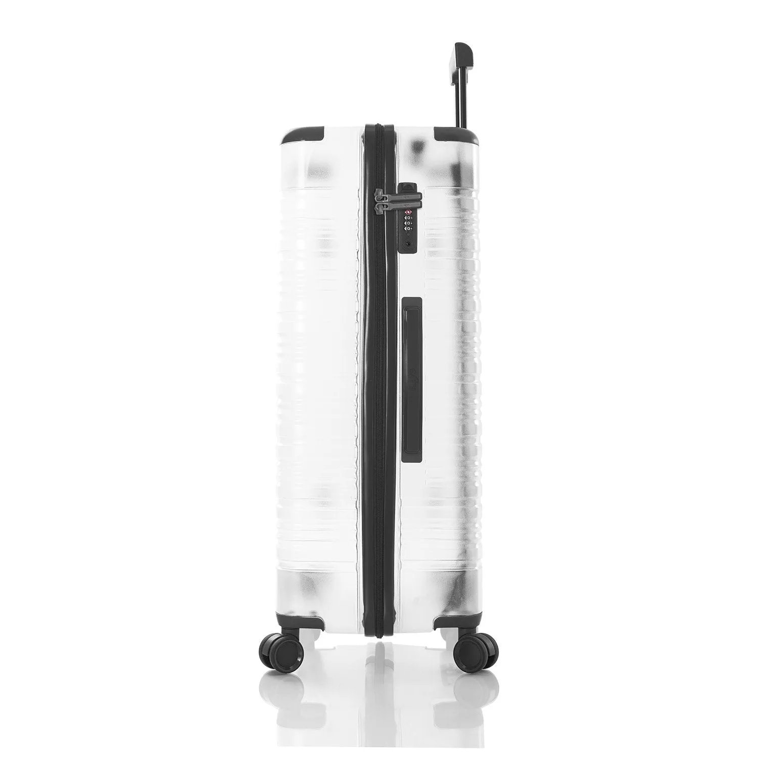 Heys X-Ray 3pc Spinner Luggage Set