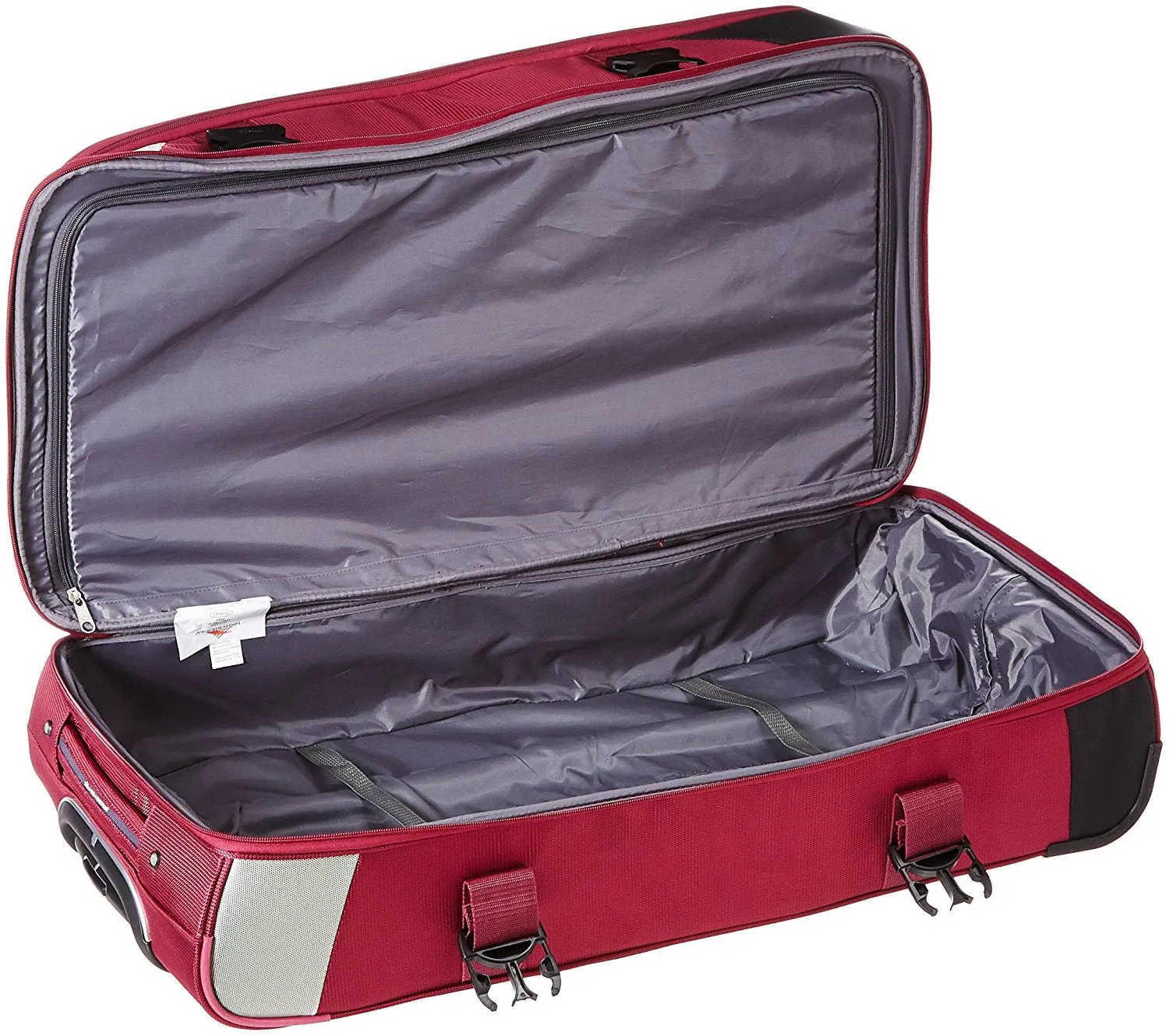 High Sierra AT7 26" 2-Wheel Wheeled Duffel Bags