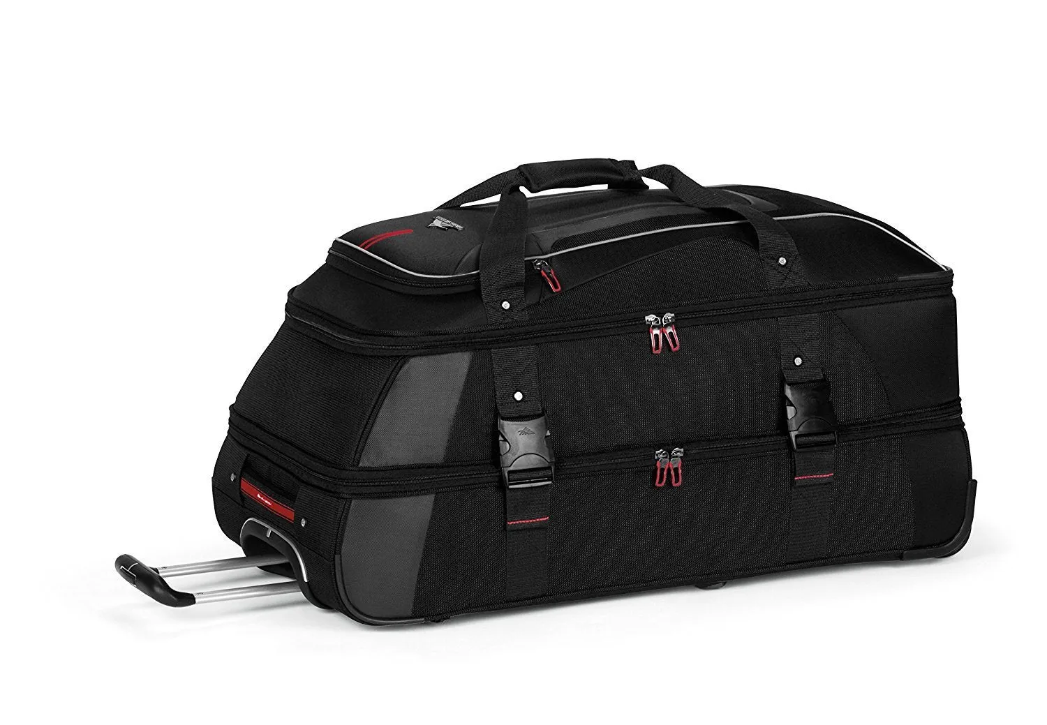 High Sierra AT7 26" 2-Wheel Wheeled Duffel Bags