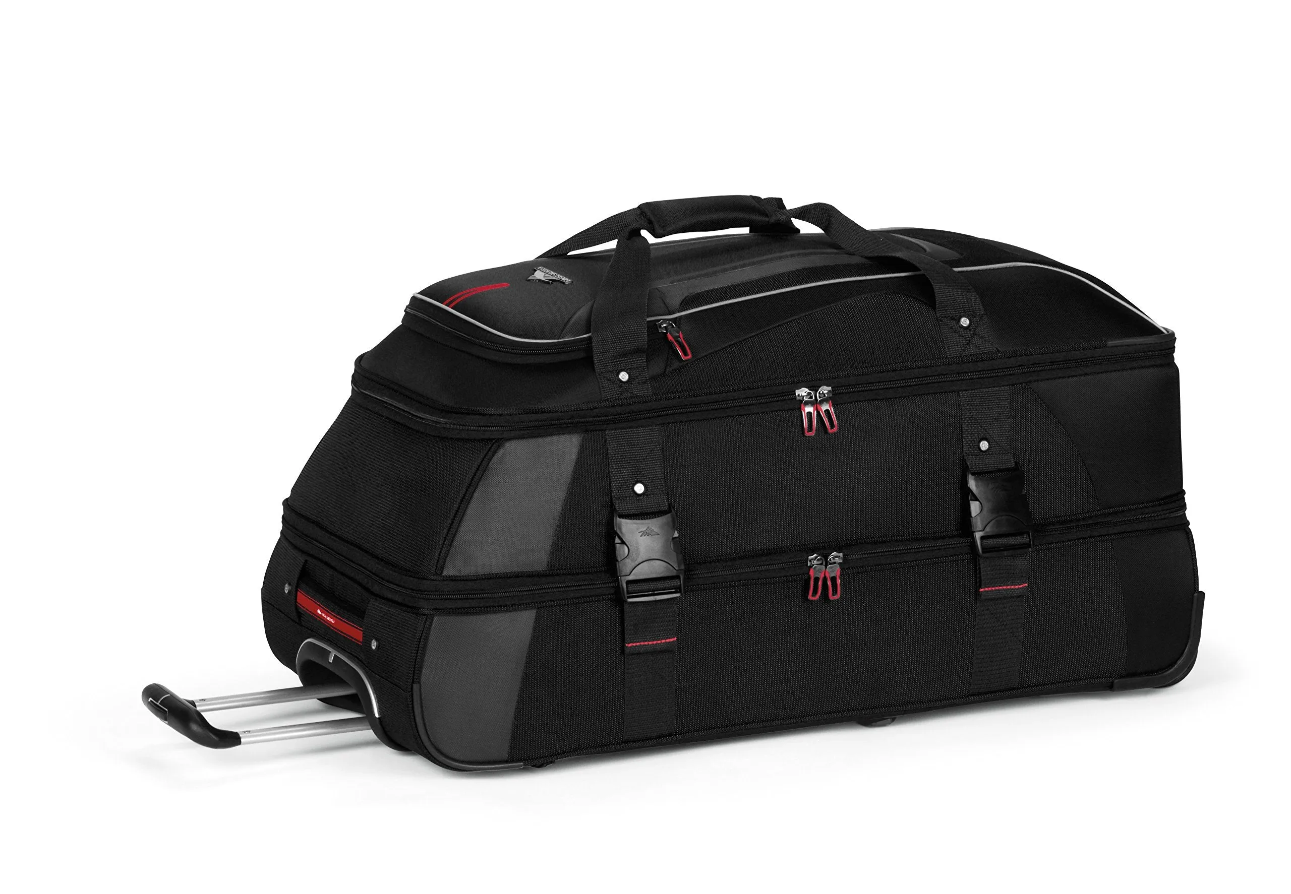 High Sierra AT7 26" 2-Wheel Wheeled Duffel Bags