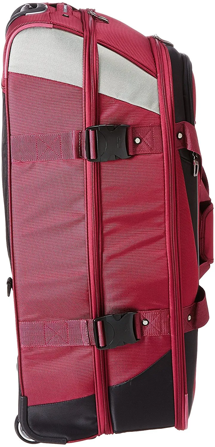 High Sierra AT7 26" 2-Wheel Wheeled Duffel Bags