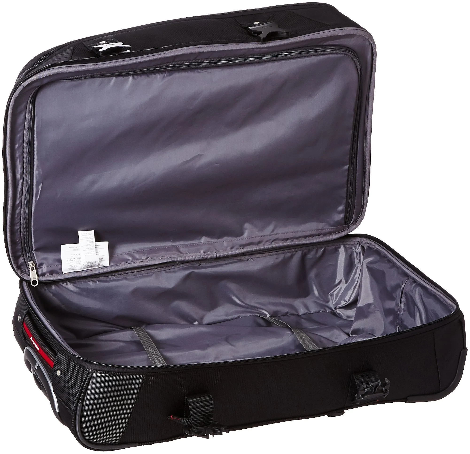 High Sierra AT7 26" 2-Wheel Wheeled Duffel Bags