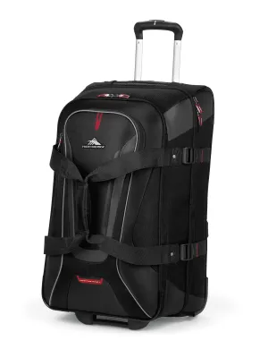 High Sierra AT7 26" 2-Wheel Wheeled Duffel Bags