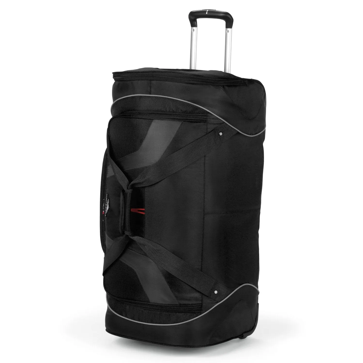 High Sierra AT7 30" Rolling Duffel Bag