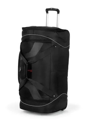 High Sierra AT7 30" Rolling Duffel Bag