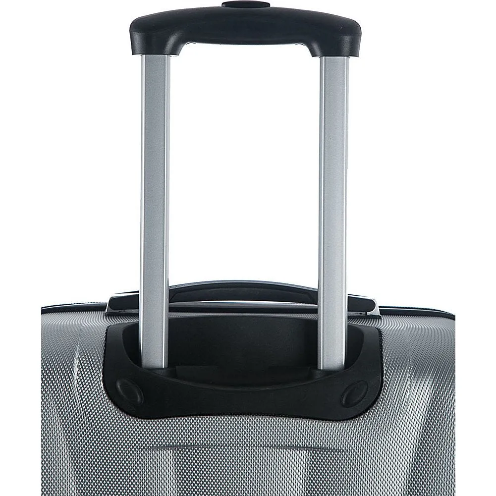 inUSA Chicago 2 Piece Set (25"/29") 4-Wheel Luggage Sets