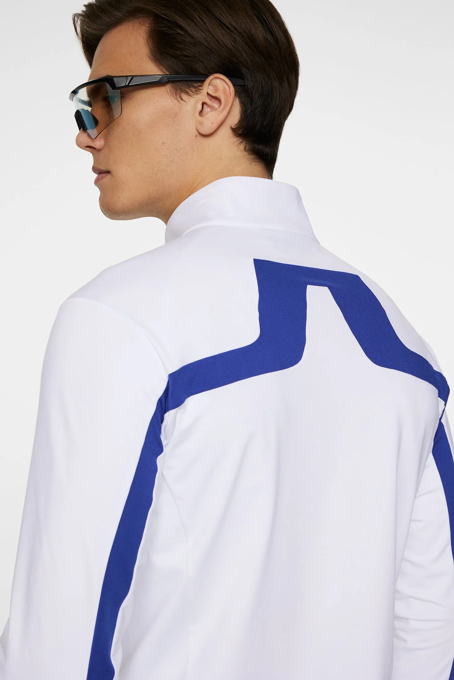 Jarvis Mid Layer