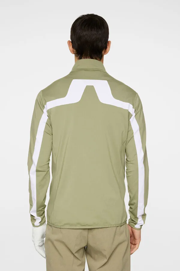 Jarvis Mid Layer