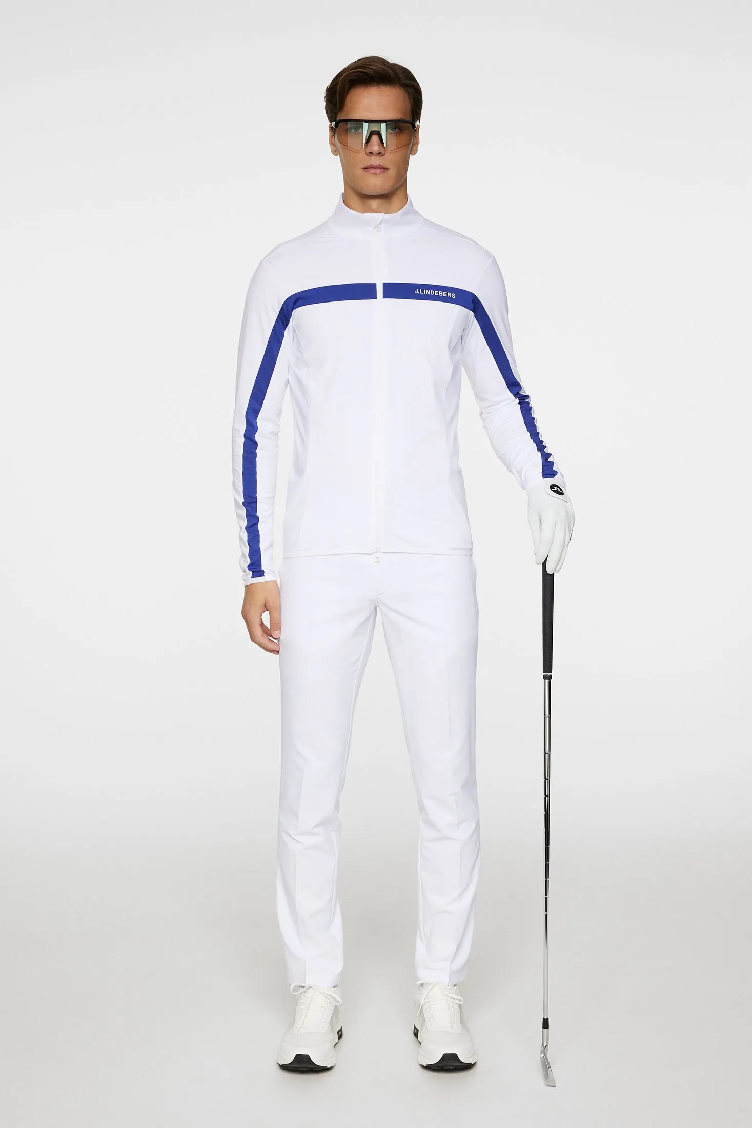 Jarvis Mid Layer
