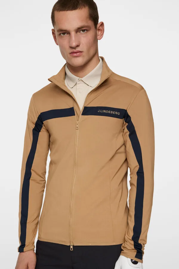 Jarvis Mid Layer