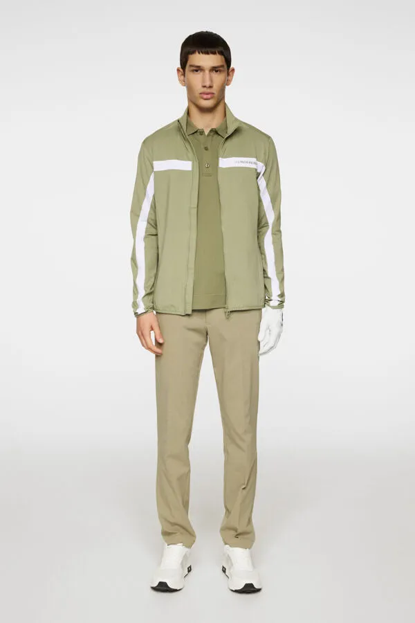 Jarvis Mid Layer