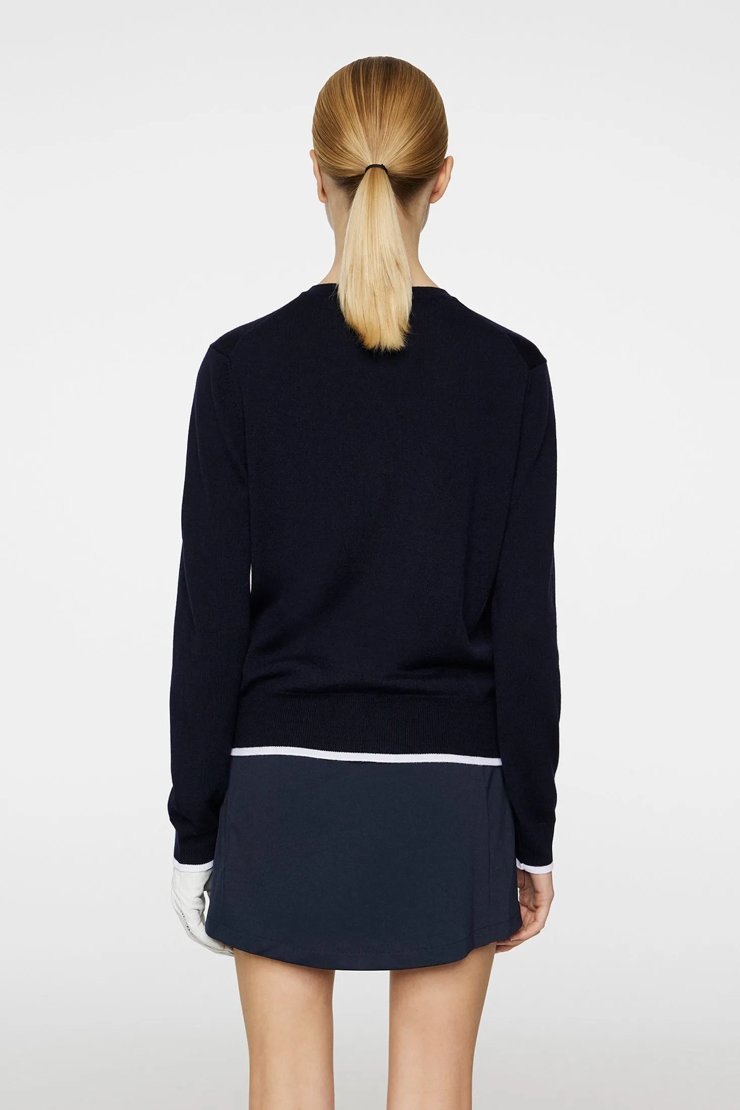 Joanna Knitted Cardigan