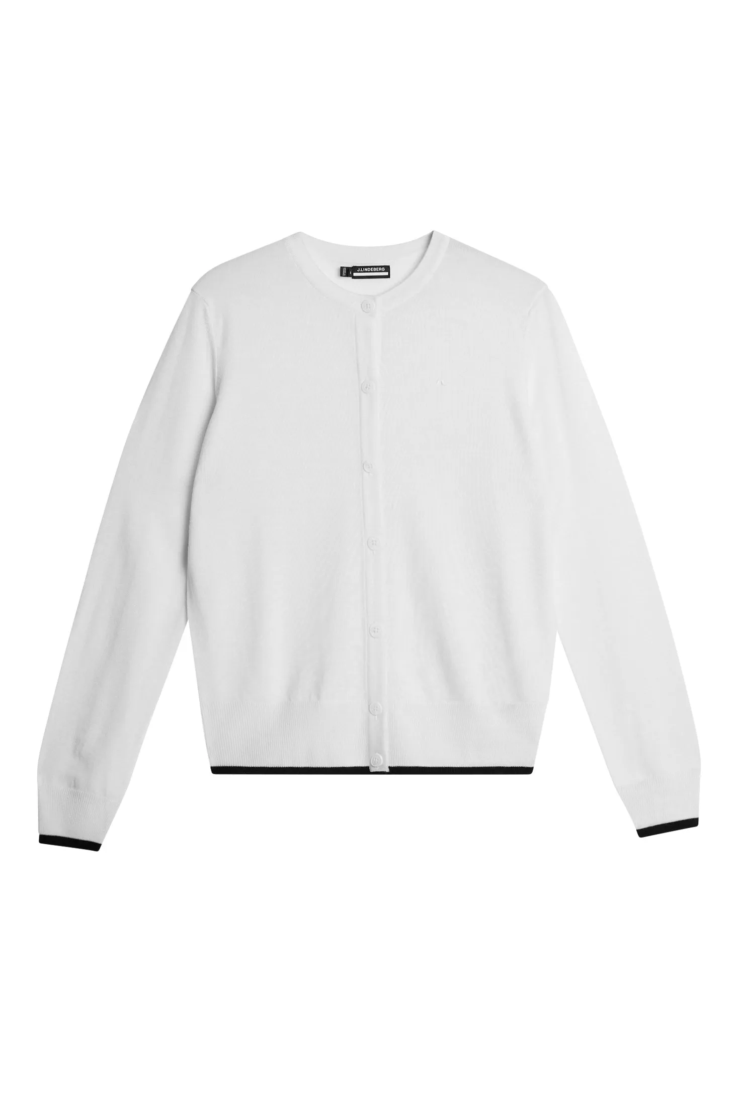 Joanna Knitted Cardigan