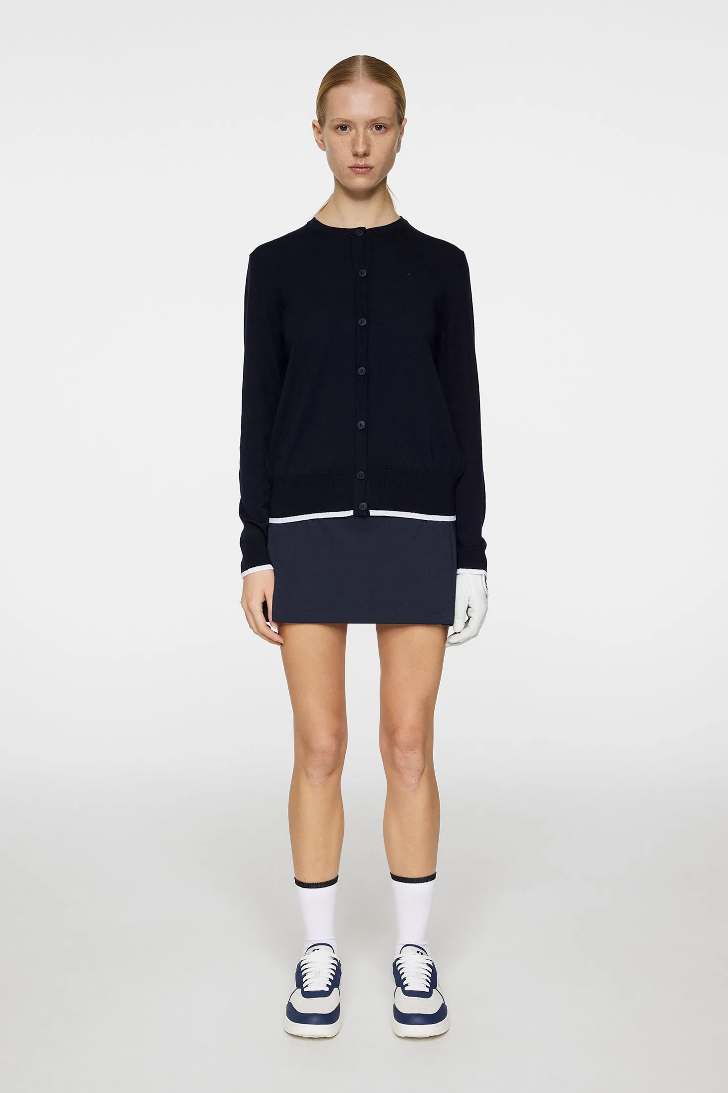Joanna Knitted Cardigan