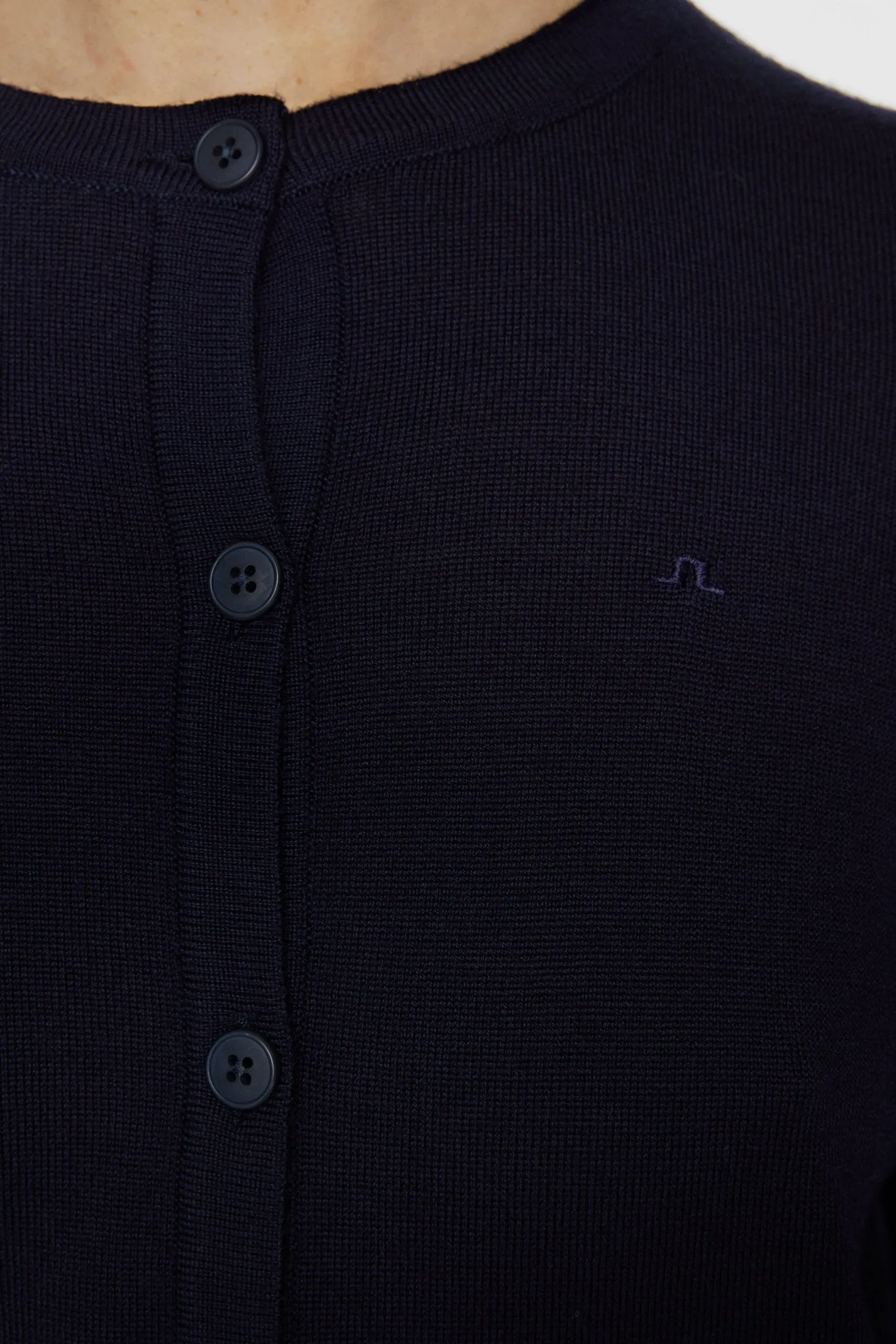 Joanna Knitted Cardigan