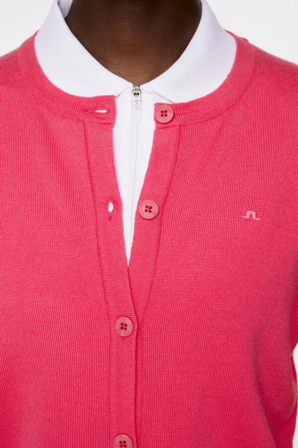 Joanna Knitted Cardigan