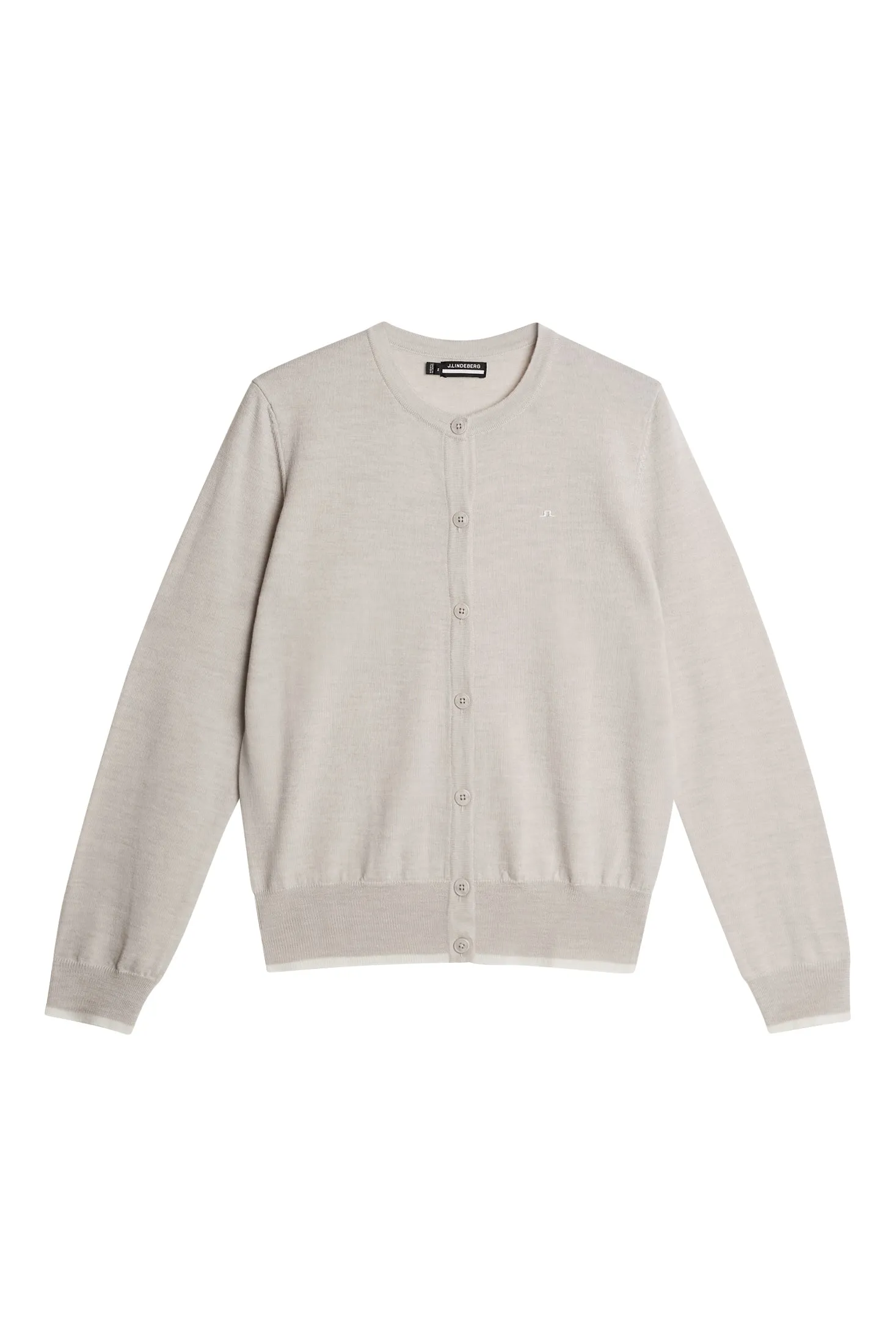Joanna Knitted Cardigan