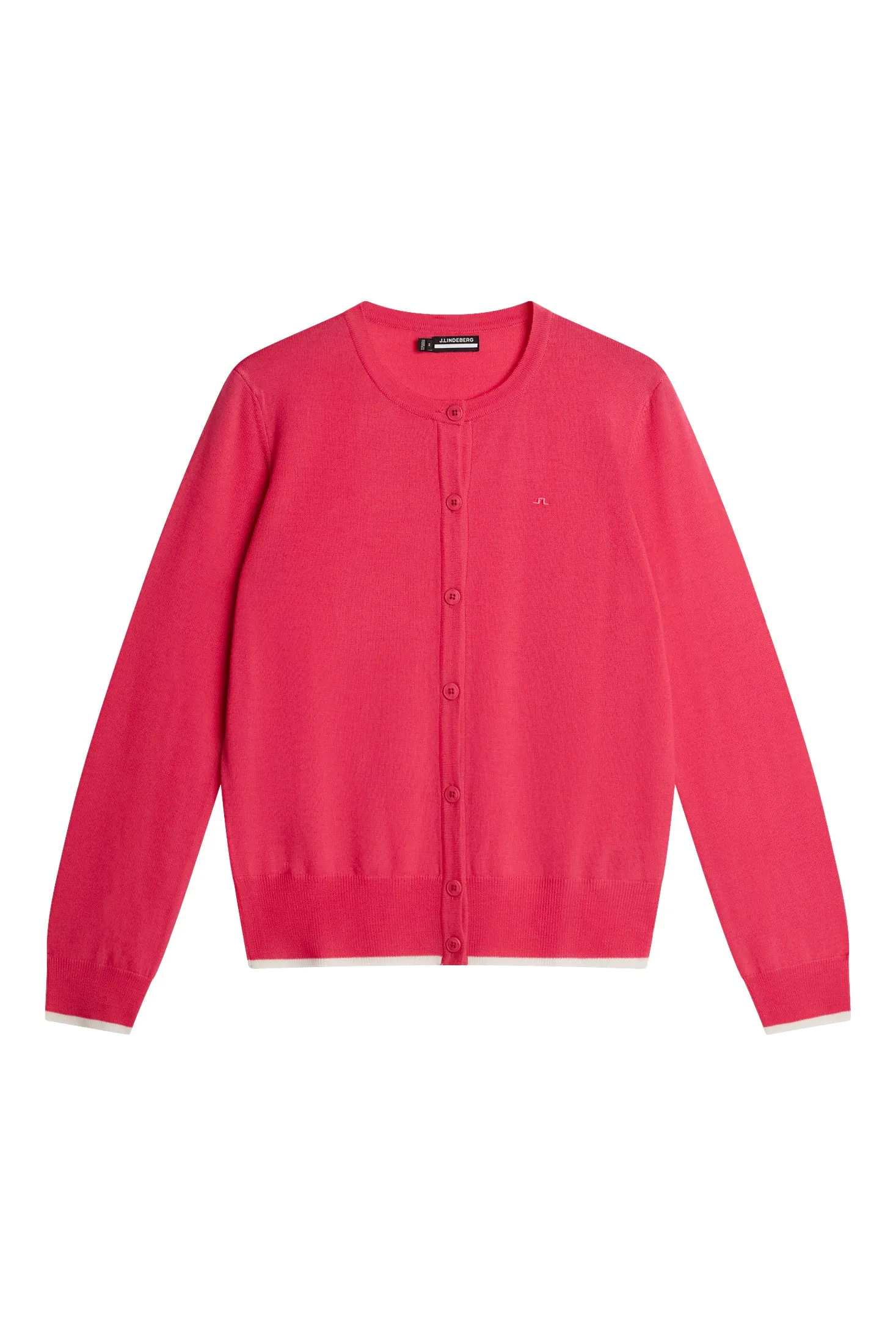 Joanna Knitted Cardigan