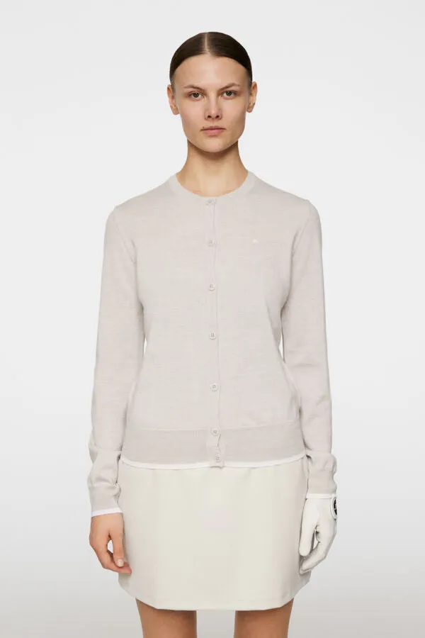 Joanna Knitted Cardigan