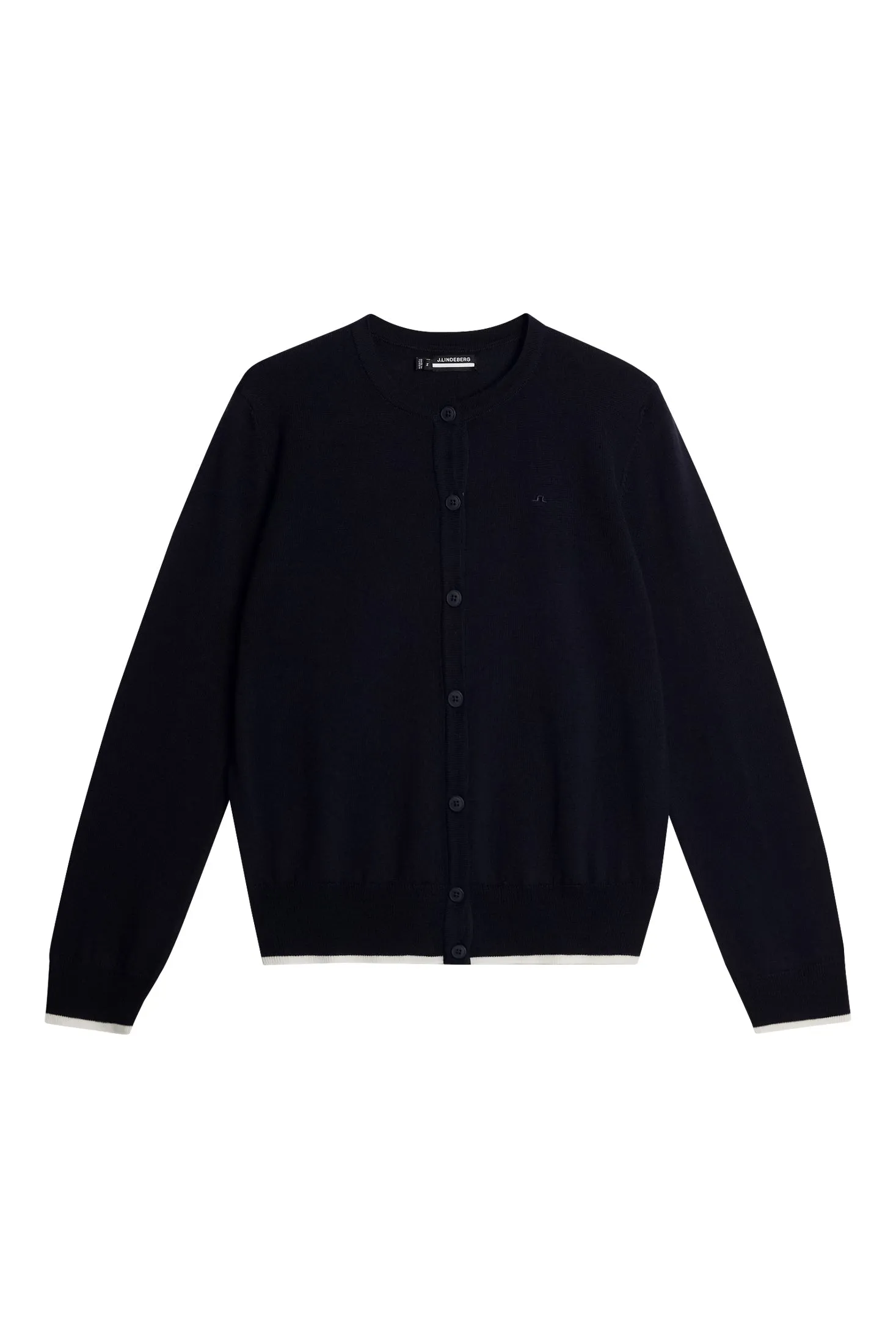 Joanna Knitted Cardigan